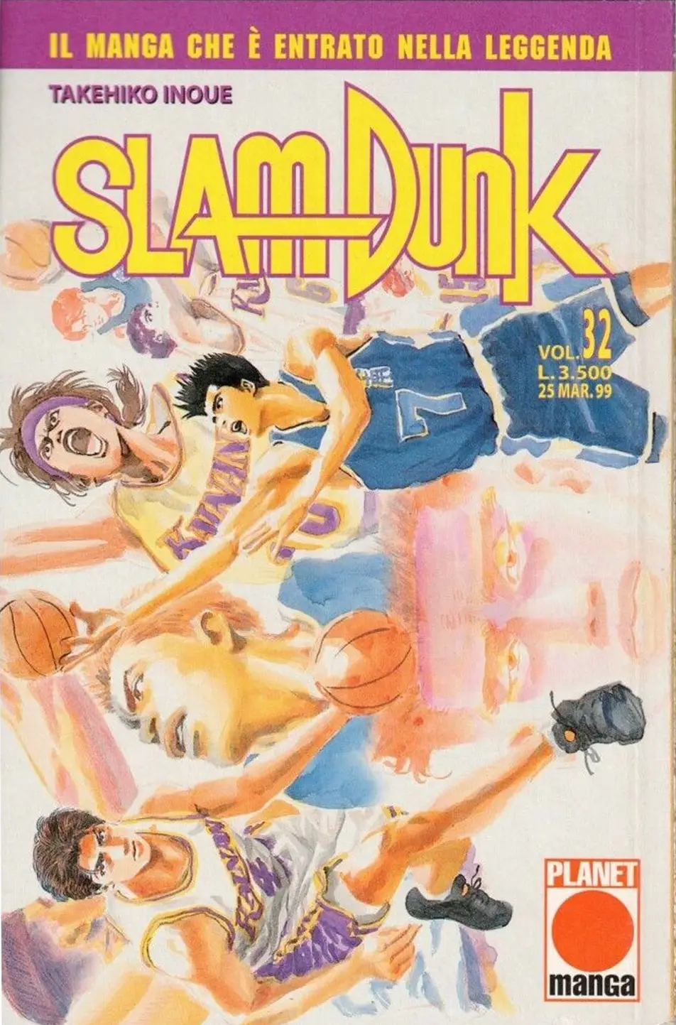 Volume cover